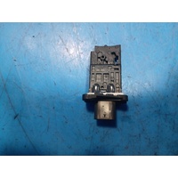 Ldv Deliver 9 Air Flow Meter