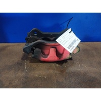 Ldv Deliver 9 Left Front Caliper