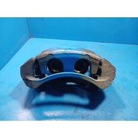 Ldv Deliver 9 Left Rear Caliper