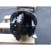 Ldv Deliver 9 Diesel 2.0 Rwd Rear Diff Centre Only