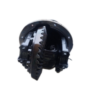 Ldv Deliver 9 Diesel 2.0 Rwd Rear Diff Centre Only