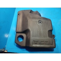 Ldv Deliver 9, Engine Cover