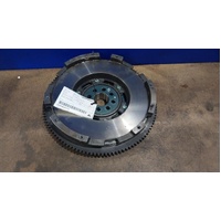 Ldv Deliver 9 Manual Flywheel