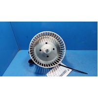 Ldv Deliver 9 Heater Fan Motor