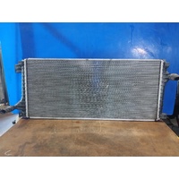 Ldv Deliver 9 Front Mount Intercooler