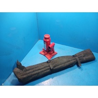Ldv Deliver 9 Jack Tool Kit