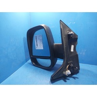 Ldv Deliver 9 Left Door Mirror
