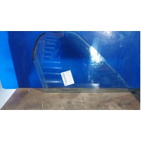 Ldv Deliver 9 Left Front 1/4 Door Glass