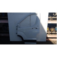 Ldv Deliver 9 Left Front Door