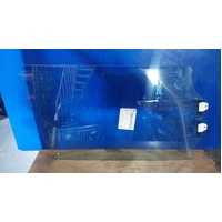 Ldv Deliver 9 Left Front Door Window