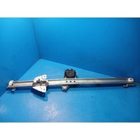 Ldv Deliver 9  Left Front Door Window Regulator Assy