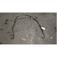 Ldv Deliver 9 Power Steer Hose