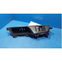 Ldv Deliver 9 Right Front Power Door Window Master Switch