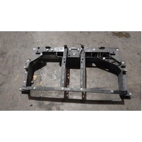 Ldv Deliver 9 Radiator Support