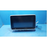 Ldv Deliver 9 10.1 Inch Touchscreen Display Unit