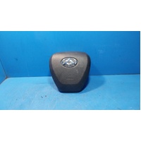 Ldv Deliver 9 Right Airbag Steering Wheel