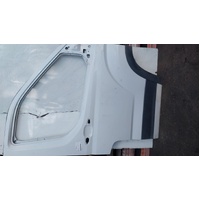 Ldv Deliver 9, Right Front Door