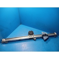 Ldv Deliver 9 Right Front Window Door Regulator And Motor Assembly
