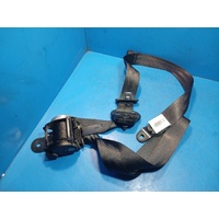 Ldv Deliver 9 Left Front Seat Belt Only