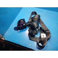 Ldv Deliver 9 Right Front Seat Belt Only