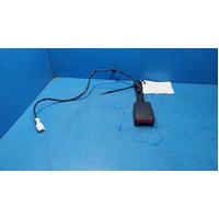 Ldv Deliver 9 Right Front Seat Belt Stalk Only