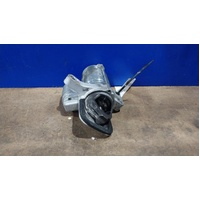 Ldv Deliver 9 Diesel 2.0 Starter Motor