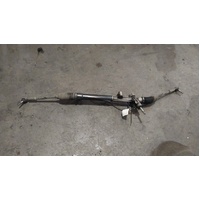 Ldv Deliver 9 Steering Rack