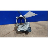 Ldv Deliver 9 2.0 Diesel  Throttle Body