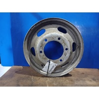 Ldv Deliver 9, 16 X 6.5 Inch Steel Wheel