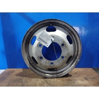 Ldv Deliver 9, 16 X 6.5 Inch Steel Wheel