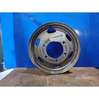 Ldv Deliver 9, 16 X 6.5 Inch Steel Wheel