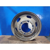 Ldv Deliver 9, 16 X 6.5 Inch Steel Wheel