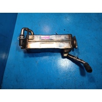 Isuzu Dmax Rc Egr Cooler