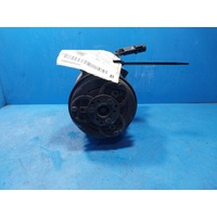 Mitsubishi Triton, Challenger Air Cond Compressor