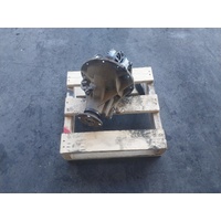 Mitsubishi Challenger Kh/Pb-Pc 3.917 Ratio Non Lsd  Rear Diff Centre