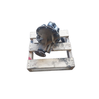 Mitsubishi Challenger Kh/Pb-Pc 3.917 Ratio Non Lsd  Rear Diff Centre