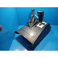 Mitsubishi Triton Mn Auto T/m Gear Shifter