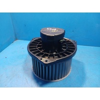 Mitsubishi Challenger Kh/Pb-Pc Heater Fan Motor