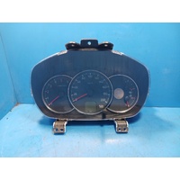 Mitsubishi Challenger Kh/Pb-Pc Auto  Instrument Cluster