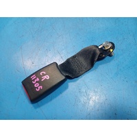Mitsubishi Challenger  Centre Rear 2Nd Row Seat Belt Stalk Only