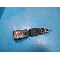 Mitsubishi Challenger Right Rear Seat Belt Stalk