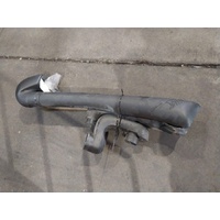 Challenger Kh/Pb-Pc, Snorkel Mounted On Guard 11/09-12/15