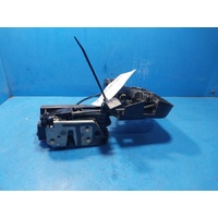 Ford Ranger Mazda Bt50 Left Front Door Lock