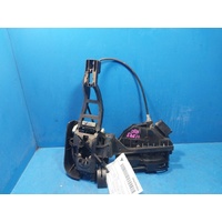 Ford Ranger, Mazda Bt50 Right Front Door Lock