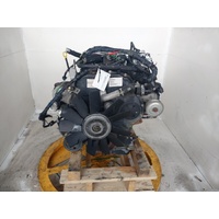 Ford Ranger Px1 Mazda Bt50 Up Ur 3.2 P5at Turbo Diesel Engine