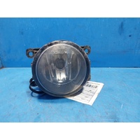 Mazda Bt50 Up-Ur Left Bumper Fog Light
