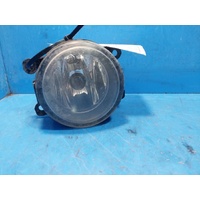 Mazda Bt50 Up-Ur  Right Bumper Foglamp