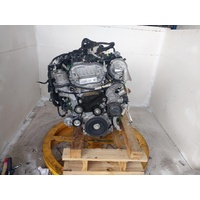Holden Captiva Diesel 2.2 Z22d1 Turbo Engine