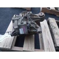 Holden Captiva Cg 2.2  3.23 Ratio Rear Diff Centre