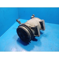 Mitsubishi Triton, Challenger Air Cond Compressor